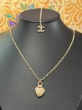 Collana Chanel lunga 53cm