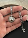 Collana Chanel  lunga 45cm