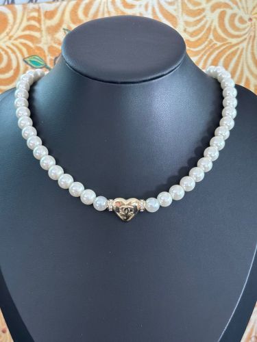Collana Chanel  lunga 46cm