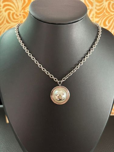 Collana Chanel  lunga 45cm