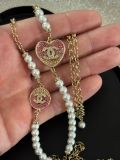 Collana Chanel  lunga 105cm
