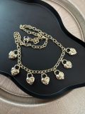 Collana Chanel  lunga 46cm