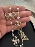 Collana Chanel  lunga 106cm