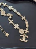 Collana Chanel  lunga 47cm