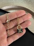 Collana Chanel  lunga 44cm