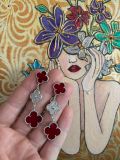 Orecchini Van Cleef