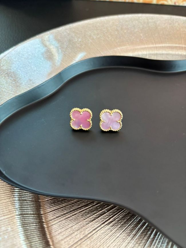 Orecchini Van Cleef