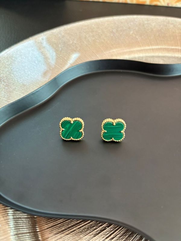 Orecchini Van Cleef
