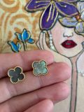 Orecchini Van Cleef