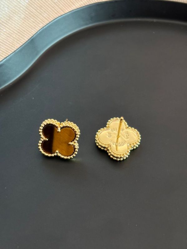 Orecchini Van Cleef 