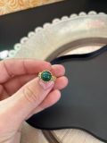 Anello Van Cleef