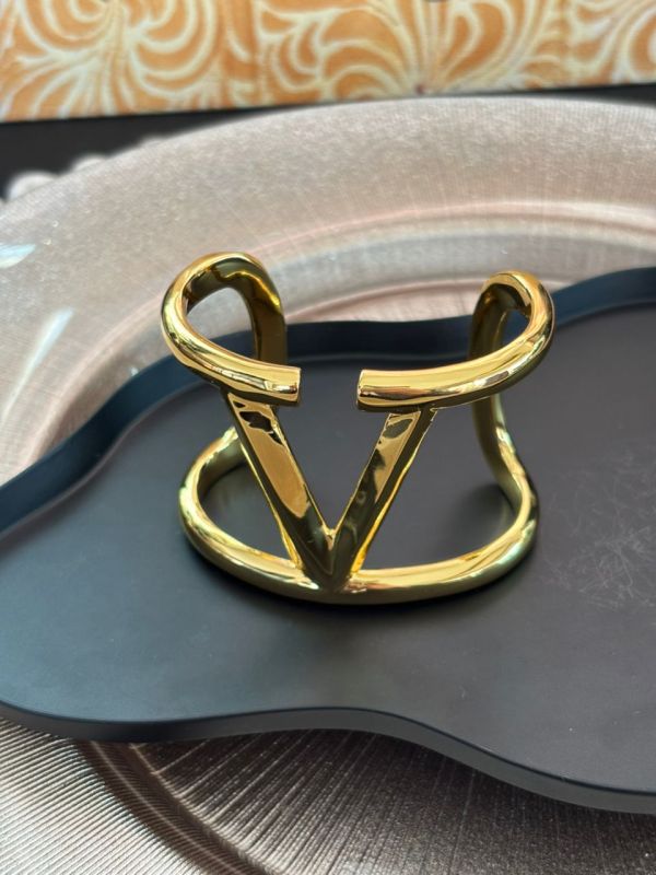 Bracciale  Valentino Alto 5.5cm