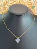 Collana Van Cleef lunga 46cm