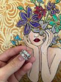 Orecchini Van Cleef