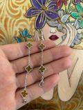 Bracciale Van Cleef - Fiore Piccolo