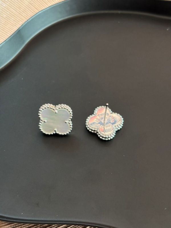Orecchini Van Cleef