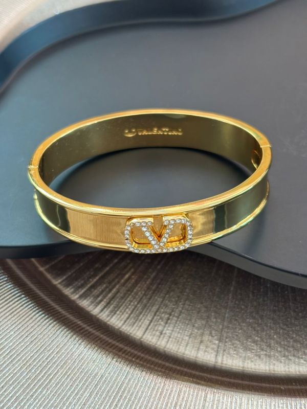 Bracciale  Valentino Misura 17