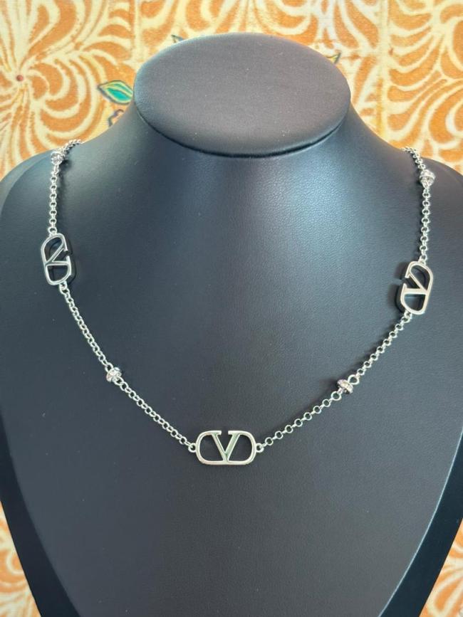 Collana Valentino lunga 54cm