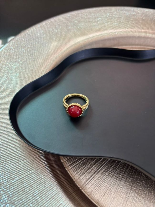 Anello Van Cleef
