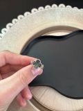 Anello Van Cleef - Silver