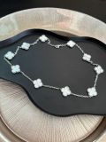 Collana Van Cleef lunga 48cm