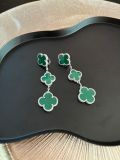 Orecchini Van Cleef