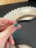 Anello Van Cleef - Silver