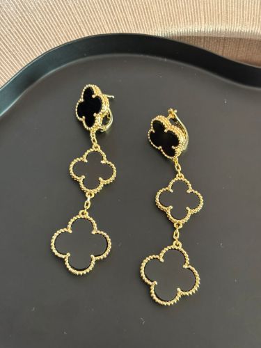 Orecchini Van Cleef