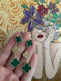 Orecchini Van Cleef
