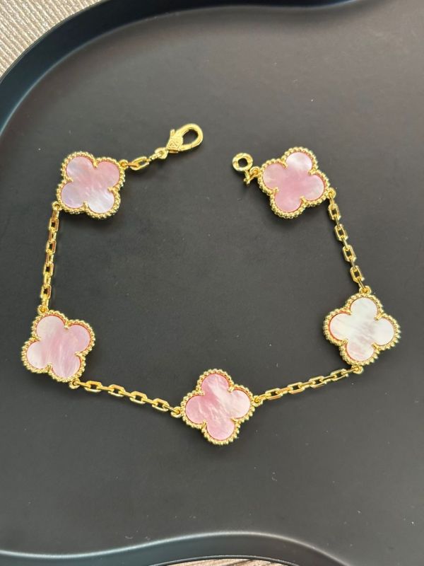 Bracciale Van Cleef