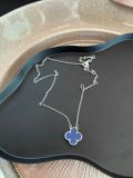 Collana Van Cleef lunga 46cm