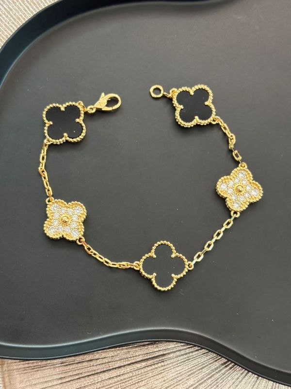 Bracciale Van Cleef