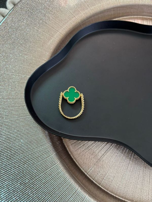 Anello Van Cleef