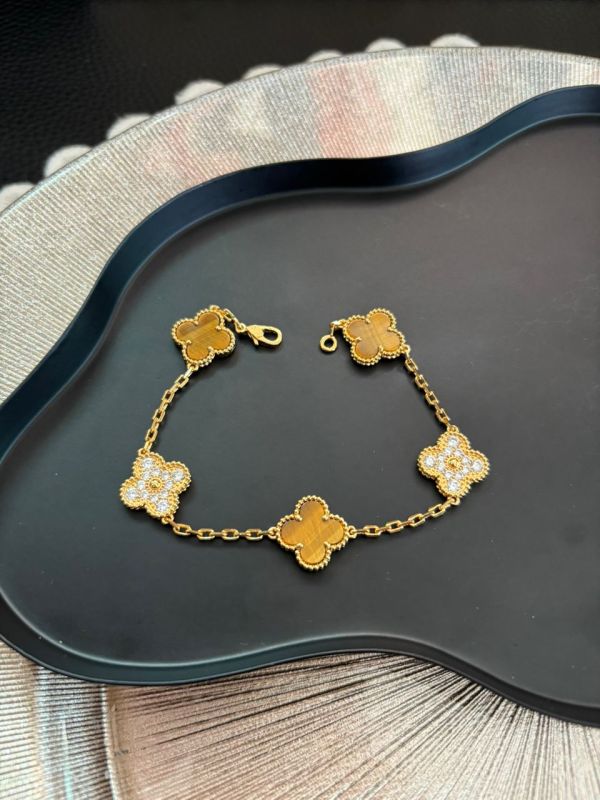 Bracciale Van Cleef