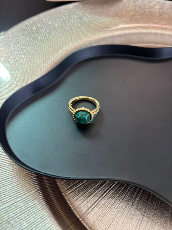 Anello Van Cleef