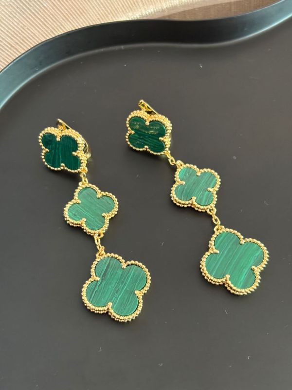 Orecchini Van Cleef