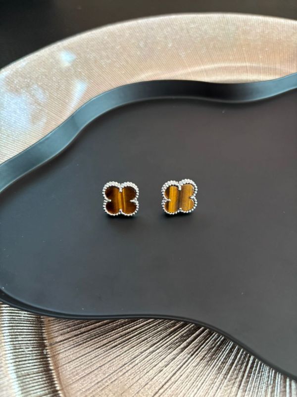 Orecchini Van Cleef