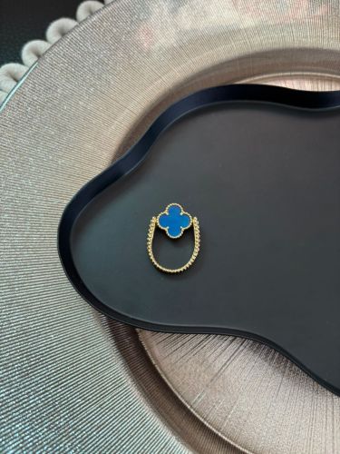 Anello Van Cleef