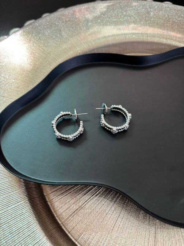 Orecchini Van Cleef