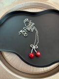Collana Valentino lunga 54cm