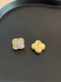 Orecchini Van Cleef