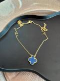 Collana Van Cleef lunga 46cm