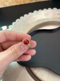 Anello Van Cleef