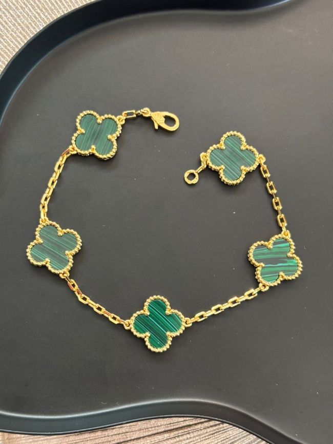 Bracciale Van Cleef