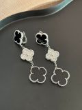 Orecchini Van Cleef