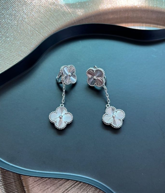 Orecchini Van Cleef