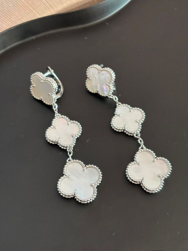 Orecchini Van Cleef