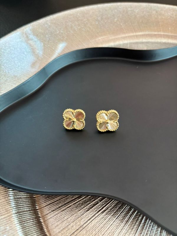Orecchini Van Cleef