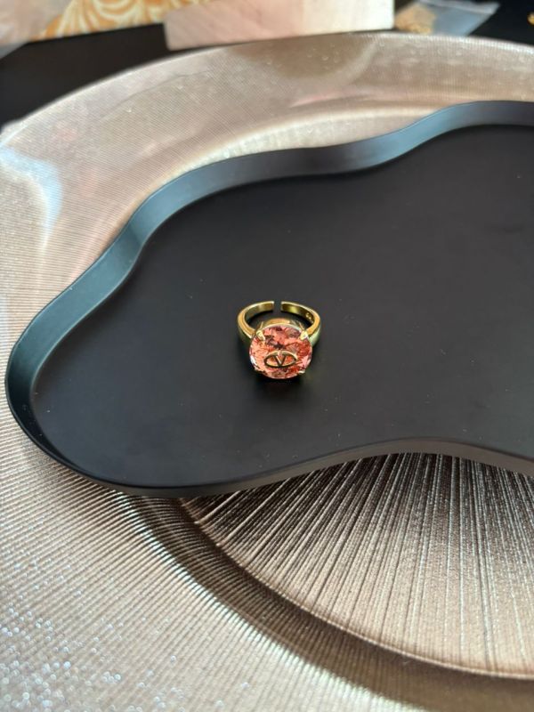 Anello Valentino Regolabile