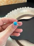 Anello Van Cleef - Silver
